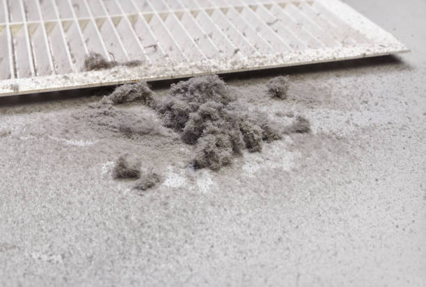 Best HVAC Duct Inspection Services  in Wallingford Center, CT