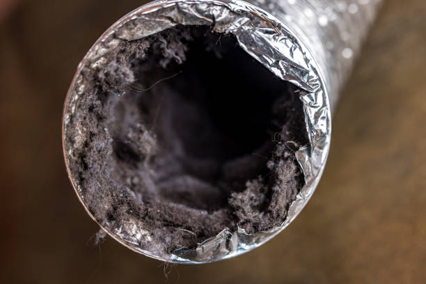 Ductwork Cleaning Services in CT