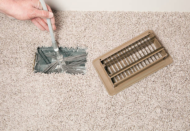 Affordable HVAC Duct Cleaning in CT