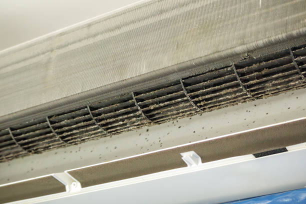 Best Emergency Air Duct Cleaning  in Wallingford Center, CT