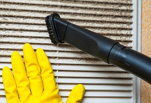 Best Affordable Duct Cleaning Services  in Wallingford Center, CT